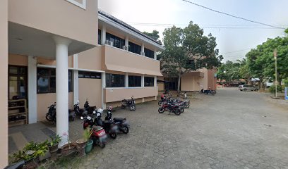 Fakultas Teknik UMPP