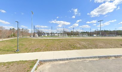 The Hangar at Union Point