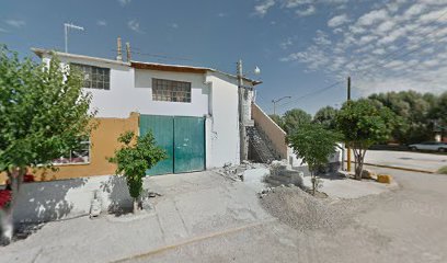 Panaderia Mendoza