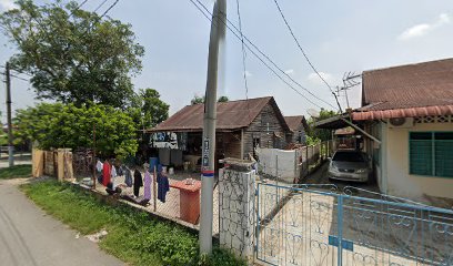 Tamil Methodist Church Jelapang (TMC Jelapang)