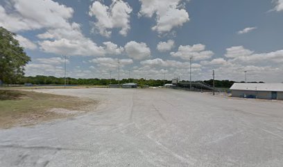 Blanco Baseball Field