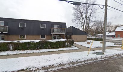 Simcoe County Housing
