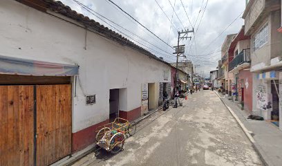 Panaderia Cristo Rey