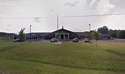 Hokes Bluff Middle School