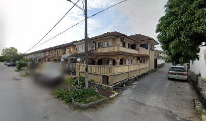 Homestay USJ 6 House, 5 Rooms for 9 pax