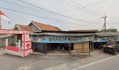 Warkop Nuna