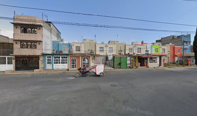 Panadería ' Hacienda de Guadalupe '