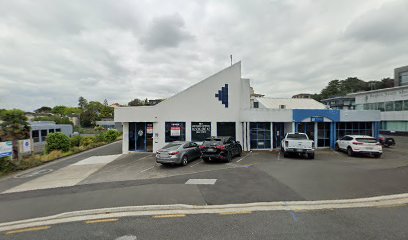 Fujitsu Australia and NewZealand Waikato Office