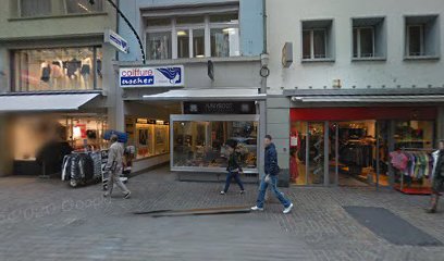 Swiss Waxing Luzern