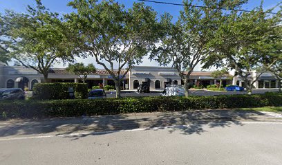 Keith J. Walburn, DC - Pet Food Store in Naples Florida