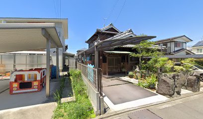 梅川チョウチン屋