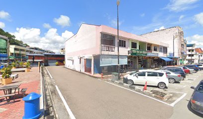 KLINIK ASSYIFA',MERSING