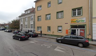 Praktischer Arzt in Wiener Neustadt