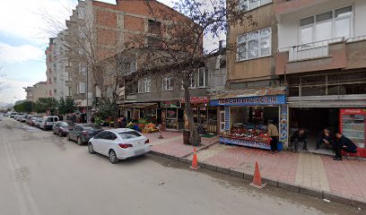 Teller Fırını