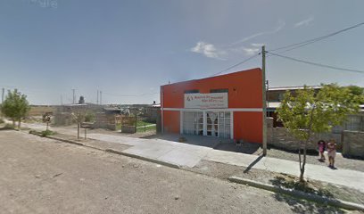 Iglesia Hijos del Atisimo Anexo Loteo Silva