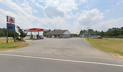 Harnett Mart Citgo