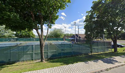 Club de tennis Beauport-ouest