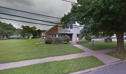 Hellertown Area Library