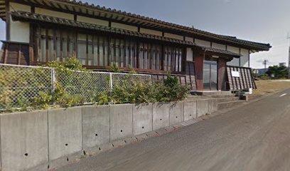 出来町公民館