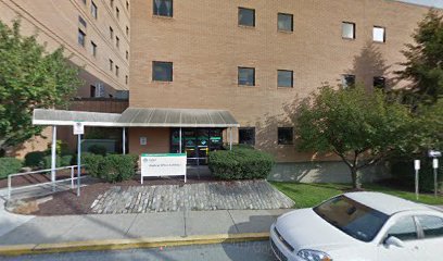 Allegheny General Hospital Nsg