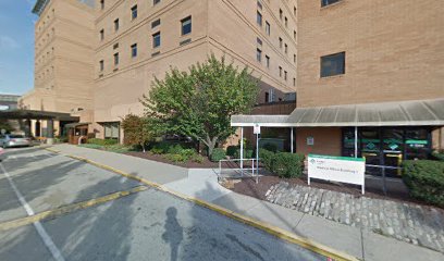 Hospital Associates-Pittsburgh