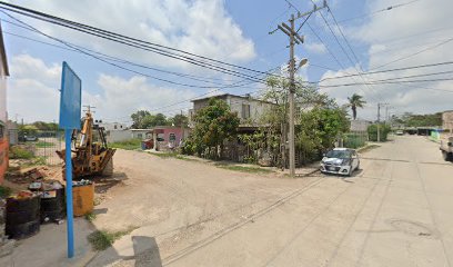 Tacos de Barbaoa