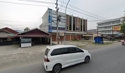 Jaya Putra Mobil