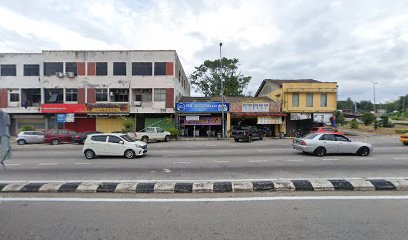 Bengkel Harapan Auto Shop