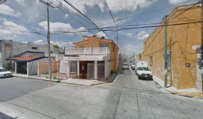 Instituto De Serv Des De Salud Pub Del Edo De Campeche