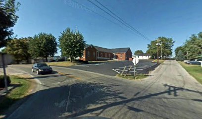 Northside Missionary Baptist Church