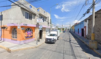 PANADERÍA Y PASTELERIA 'VERO'