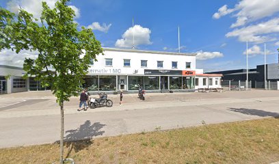 Anders Trafikskola (Trafikcoach i Kalmar AB)