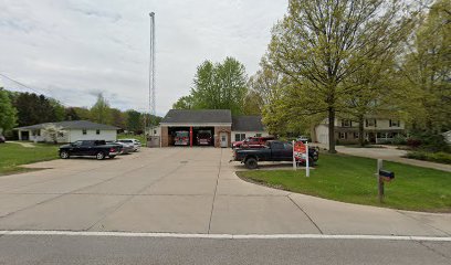 Concord Township Fire Department Station No. 2