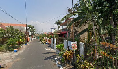 Rumah Terapi AIRA Malang