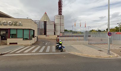 Oficina de Objetos Perdidos del Ayuntamiento de Zaragoza