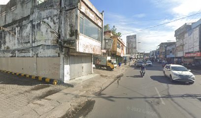 Warung situ