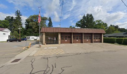 Belfast Fire Department