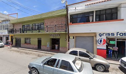 Balconeria San Martin Hermanos Macotela