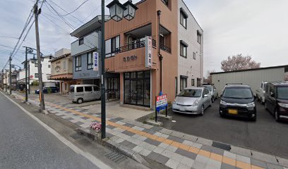 （株）中澤ガラス店 進物部