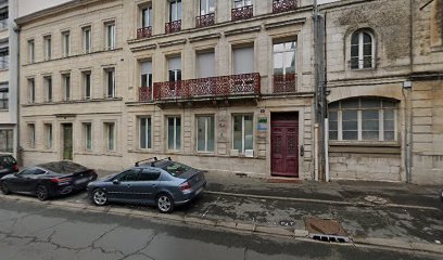 Agora-MDA - La Maison des Adolescents des Deux-Sèvres