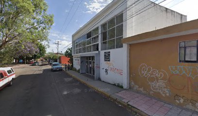 Biblioteca Ricardo Yáñez