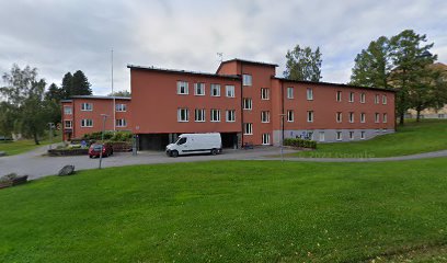 Sjöstugan