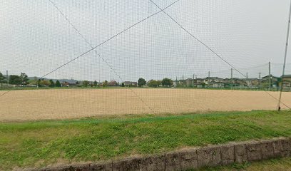 中条公園多目的広場