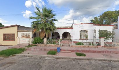 Pueblo Mío Historias y Relatos de Sonora