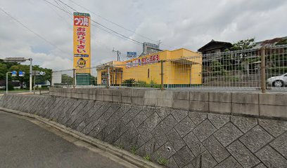 タックルベリー 小倉南店