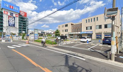 medical complex tokorozawa