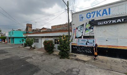 Escuela Gimnasia y taekwondo