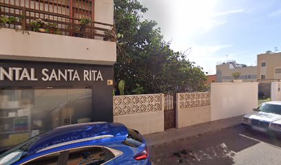 Centro Medico y Dental Santa Rita en Ingenio