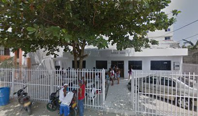 Centro de Salud La Boquilla - General y Urgencias