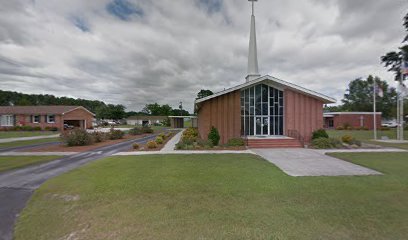 Beulaville Free Will Baptist